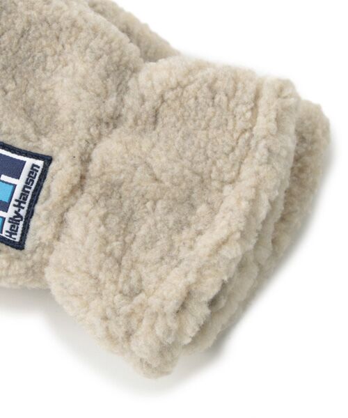 セール】 ◎◇ファイバーパイルサーモグローブ （手袋）｜＊＊HELLY