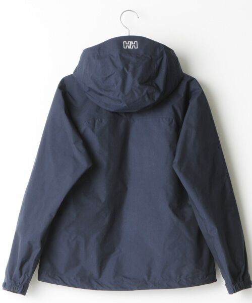 HELLY HANSEN スカンザ3wayジャケット