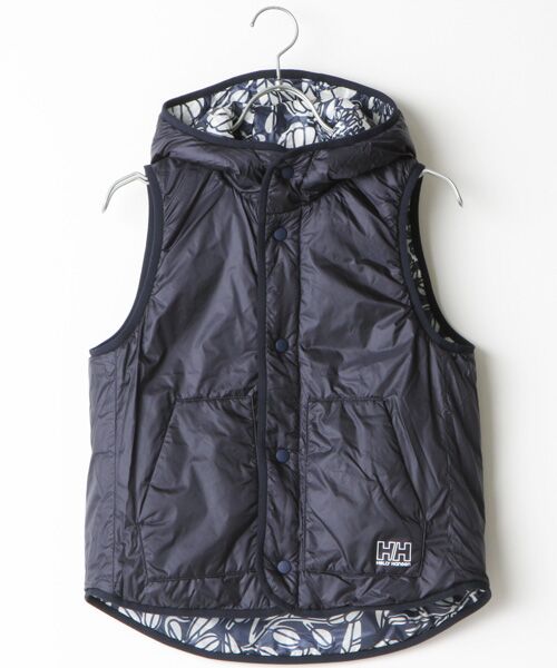 HELLY HANSEN スカンザ3wayジャケット