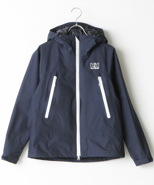 HELLY HANSEN スカンザ3wayジャケット