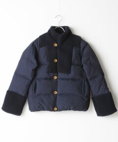 ◎◆モコモコダウンジャケット