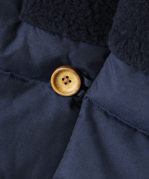 ＊＊HELLY HANSEN / ヘリーハンセン ダウンジャケット・ベスト | ◎◆モコモコダウンジャケット | 詳細1