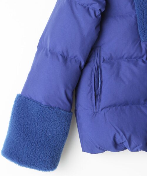 ヘリーハンセン(HELLY HANSEN) ダウンジャケット オーシャンバル