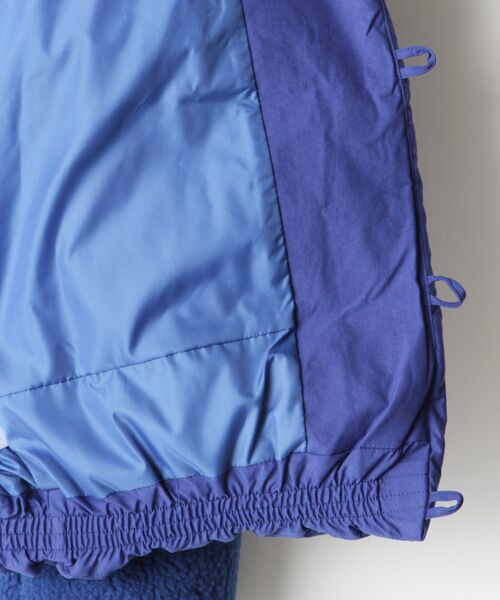 ＊＊HELLY HANSEN / ヘリーハンセン ダウンジャケット・ベスト | ◎◆モコモコダウンジャケット | 詳細5