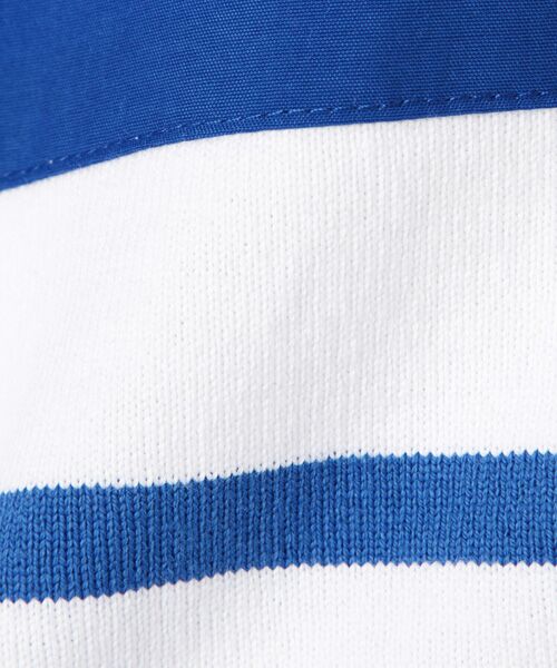 ＊＊HELLY HANSEN / ヘリーハンセン パーカー | ◎◆ボーダーパーカー | 詳細4