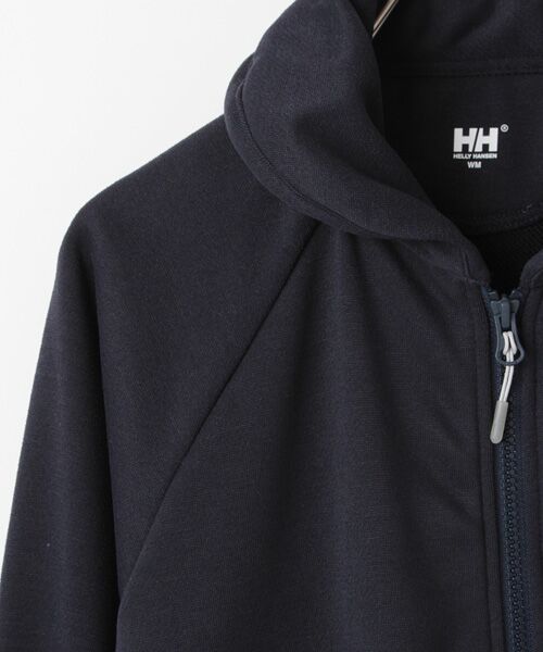 ＊＊HELLY HANSEN / ヘリーハンセン その他トップス | ◎◆4WAY スウェット&ジャケット | 詳細2