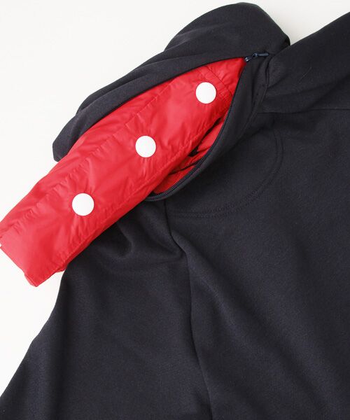 ＊＊HELLY HANSEN / ヘリーハンセン その他トップス | ◎◆4WAY スウェット&ジャケット | 詳細4