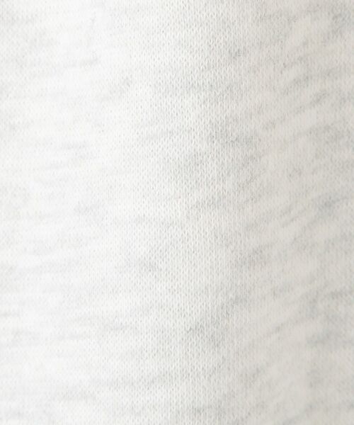 ＊＊HELLY HANSEN / ヘリーハンセン パーカー | ◎◆七分袖スウェットパーカー | 詳細4