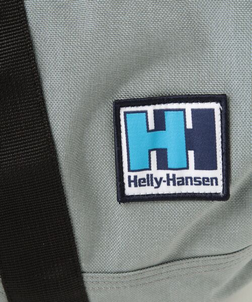 ＊＊HELLY HANSEN / ヘリーハンセン ボストンバッグ | ダッフルバッグ | 詳細4