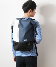 ロールバックパック