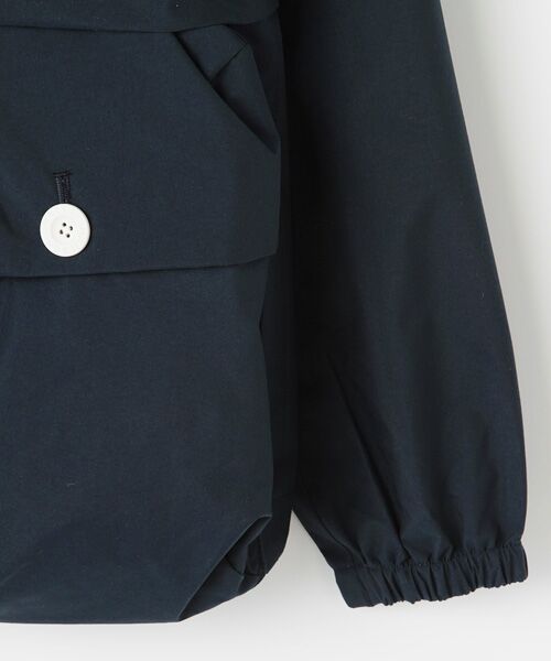 ＊＊HELLY HANSEN / ヘリーハンセン ナイロンジャケット | ◎◆アルマーク MTD ジャケット | 詳細3