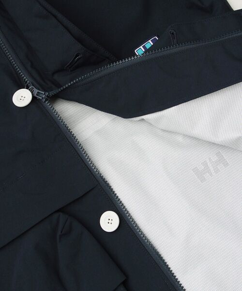 ＊＊HELLY HANSEN / ヘリーハンセン ナイロンジャケット | ◎◆アルマーク MTD ジャケット | 詳細4