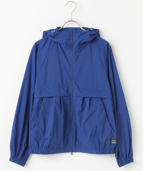 HELLY HANSEN ナイロンジャケット