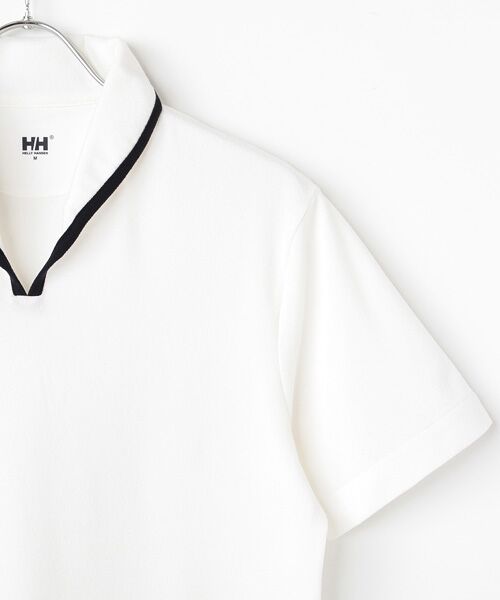 ＊＊HELLY HANSEN / ヘリーハンセン Tシャツ | ◎◆スキッパーシャツラッシュガード | 詳細2