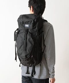 バックパック35L(レインカバー付き)