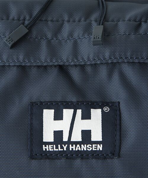 ＊＊HELLY HANSEN / ヘリーハンセン メッセンジャーバッグ・ウエストポーチ | ビッグウェストバッグ | 詳細3