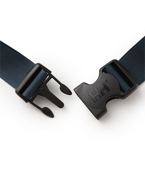＊＊HELLY HANSEN / ヘリーハンセン メッセンジャーバッグ・ウエストポーチ | ビッグウェストバッグ | 詳細4