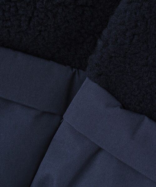 ＊＊HELLY HANSEN / ヘリーハンセン ダウンジャケット・ベスト | 防風ダウンジャケット | 詳細1