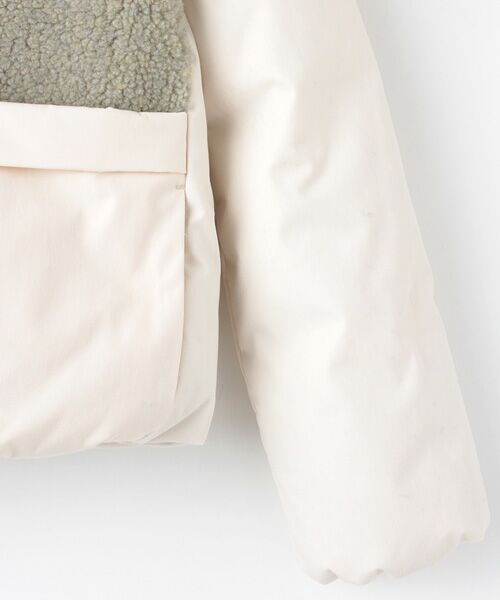 ＊＊HELLY HANSEN / ヘリーハンセン ダウンジャケット・ベスト | 防風ダウンジャケット | 詳細4