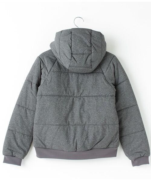 ＊＊HELLY HANSEN / ヘリーハンセン パーカー | ポリプロピレン中わたフーディー | 詳細1