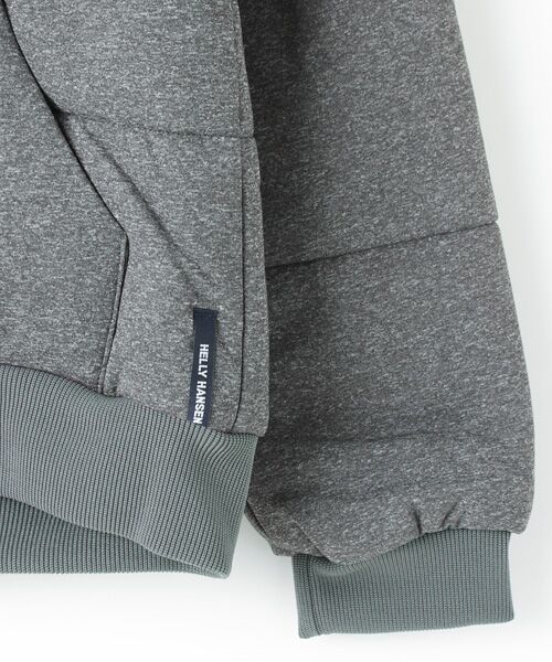 ＊＊HELLY HANSEN / ヘリーハンセン パーカー | ポリプロピレン中わたフーディー | 詳細3