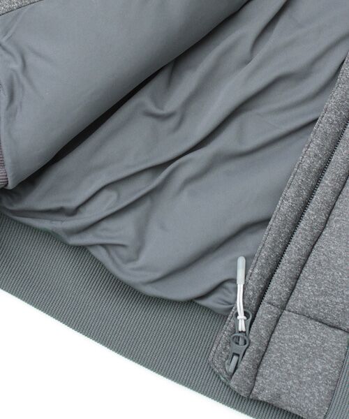 ＊＊HELLY HANSEN / ヘリーハンセン パーカー | ポリプロピレン中わたフーディー | 詳細4