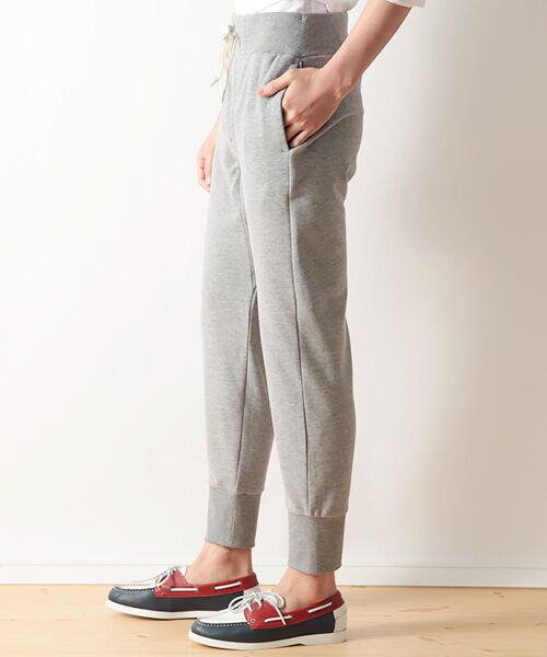 セール】 スウェットサルエルPants （スウェット）｜＊＊HELLY HANSEN