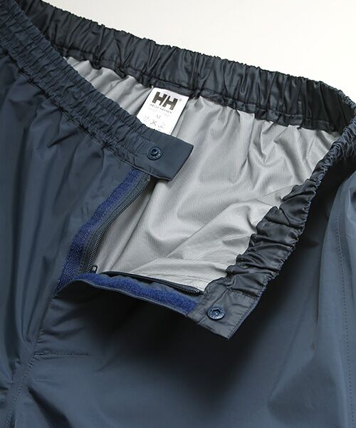 HEIN ウエア　L ヘリーハンセン HELLYHANSEN メンズ レインスーツ ヘリーレイン