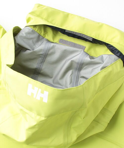 ＊＊HELLY HANSEN / ヘリーハンセン ナイロンジャケット | ヘリーレインスーツ | 詳細6