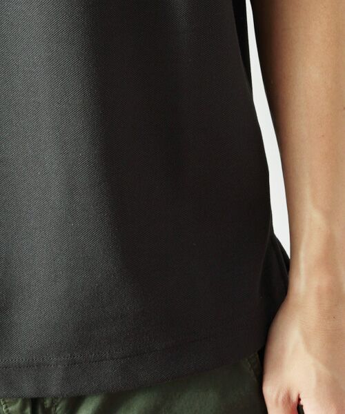 ＊＊HELLY HANSEN / ヘリーハンセン ポロシャツ | S/S LOGO POLO | 詳細5