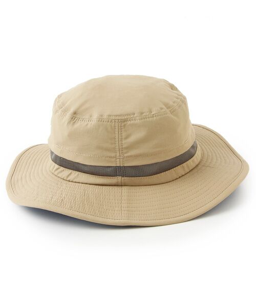 ＊＊HELLY HANSEN / ヘリーハンセン ハット | TREKKER HAT | 詳細1