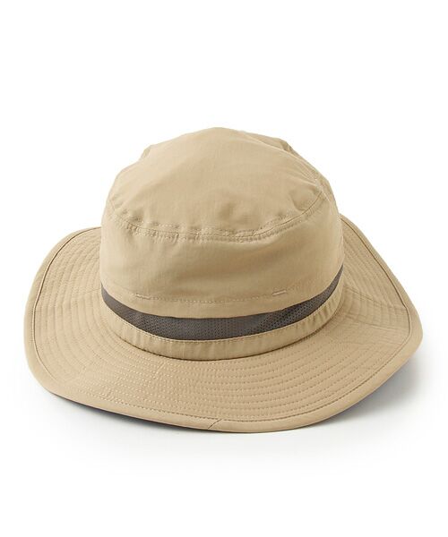 ＊＊HELLY HANSEN / ヘリーハンセン ハット | TREKKER HAT | 詳細2