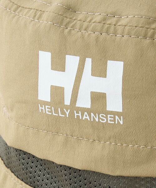 ＊＊HELLY HANSEN / ヘリーハンセン ハット | TREKKER HAT | 詳細3