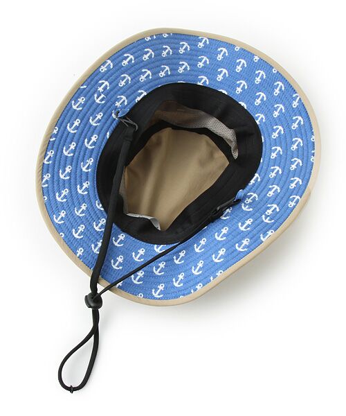 ＊＊HELLY HANSEN / ヘリーハンセン ハット | TREKKER HAT | 詳細4