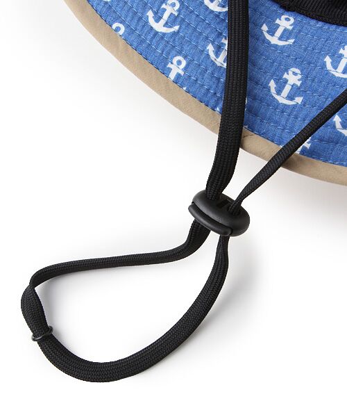 ＊＊HELLY HANSEN / ヘリーハンセン ハット | TREKKER HAT | 詳細5