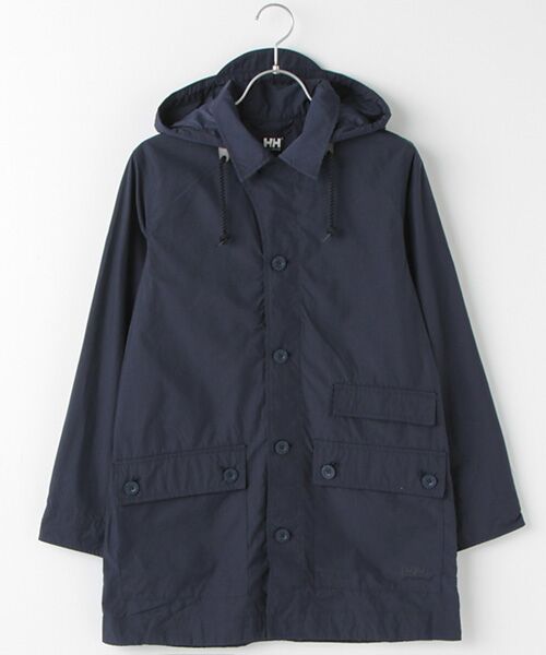 セール】 KELLY COAT （その他アウター）｜＊＊HELLY HANSEN