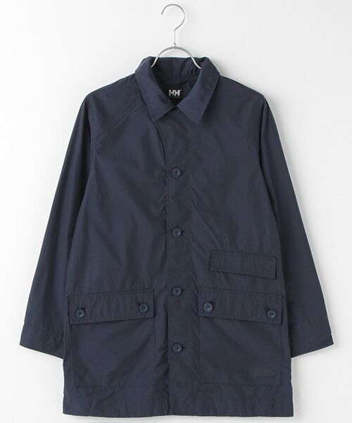 セール】 KELLY COAT （その他アウター）｜＊＊HELLY HANSEN