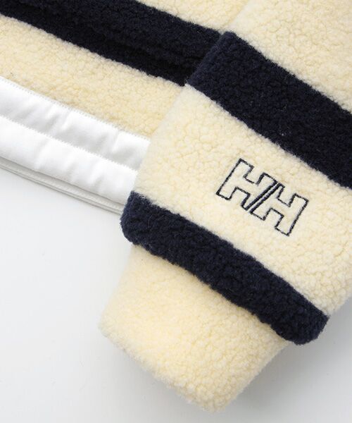 ＊＊HELLY HANSEN / ヘリーハンセン その他トップス | ボーダー　オーランド　フーディー | 詳細7