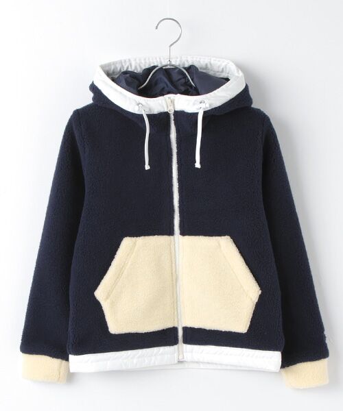☆新品ヘリーハンセン(HELLY HANSEN) ボアフリース オーランド