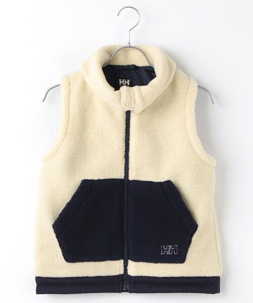 セール】 ORLAND VEST （ベスト）｜＊＊HELLY HANSEN / ヘリーハンセン