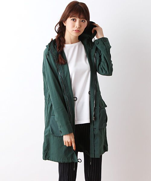 セール】 アリーコート （その他アウター）｜＊＊HELLY HANSEN