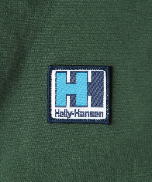 HELLY HANSEN / ヘリーハンセン　W アルマークコート　Ｍサイズ W アルマークコート （その他アウター）｜＊＊HELLY HANSEN