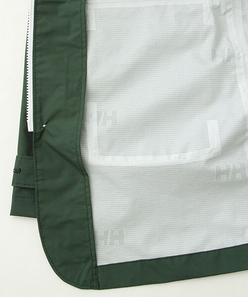 ＊＊HELLY HANSEN / ヘリーハンセン その他アウター | W アルマークコート | 詳細6