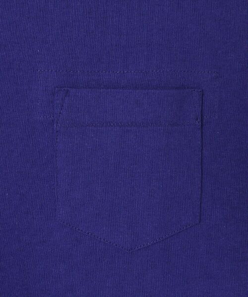 ＊＊HELLY HANSEN / ヘリーハンセン Tシャツ | 半袖　ポケットTシャツ | 詳細4