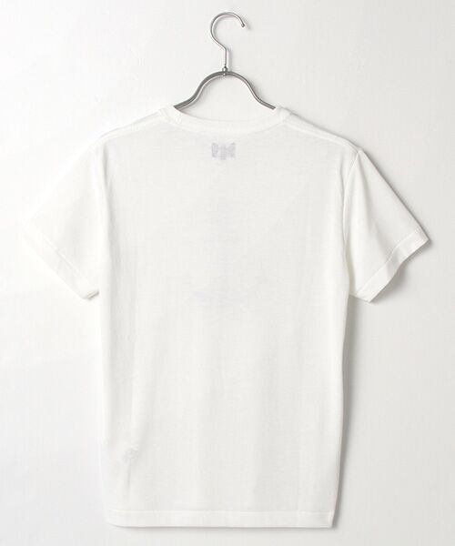 ＊＊HELLY HANSEN / ヘリーハンセン Tシャツ | 半袖　アンカーTシャツ | 詳細2