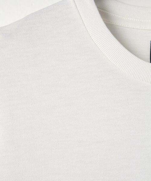 ＊＊HELLY HANSEN / ヘリーハンセン Tシャツ | 半袖　アンカーTシャツ | 詳細5