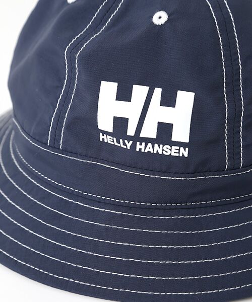 ラウンド クラウン ハット （ハット）｜＊＊HELLY HANSEN