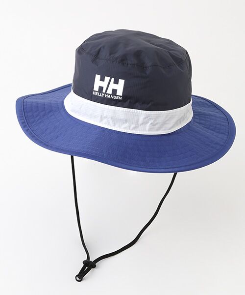 防水 サンレイン ハット （ハット）｜＊＊HELLY HANSEN / ヘリー