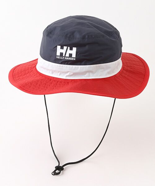 防水 サンレイン ハット （ハット）｜＊＊HELLY HANSEN / ヘリー