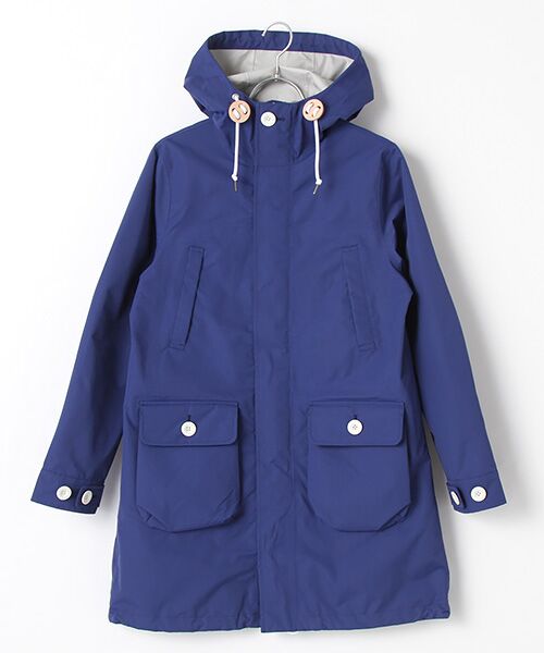 HELLY HANSEN コート - fawema.org